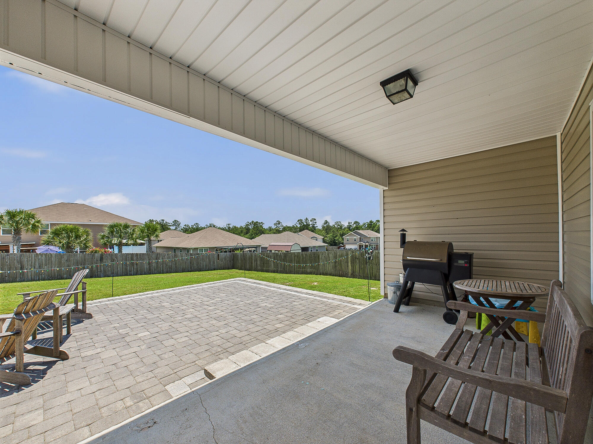 Partridge Hills - Residential