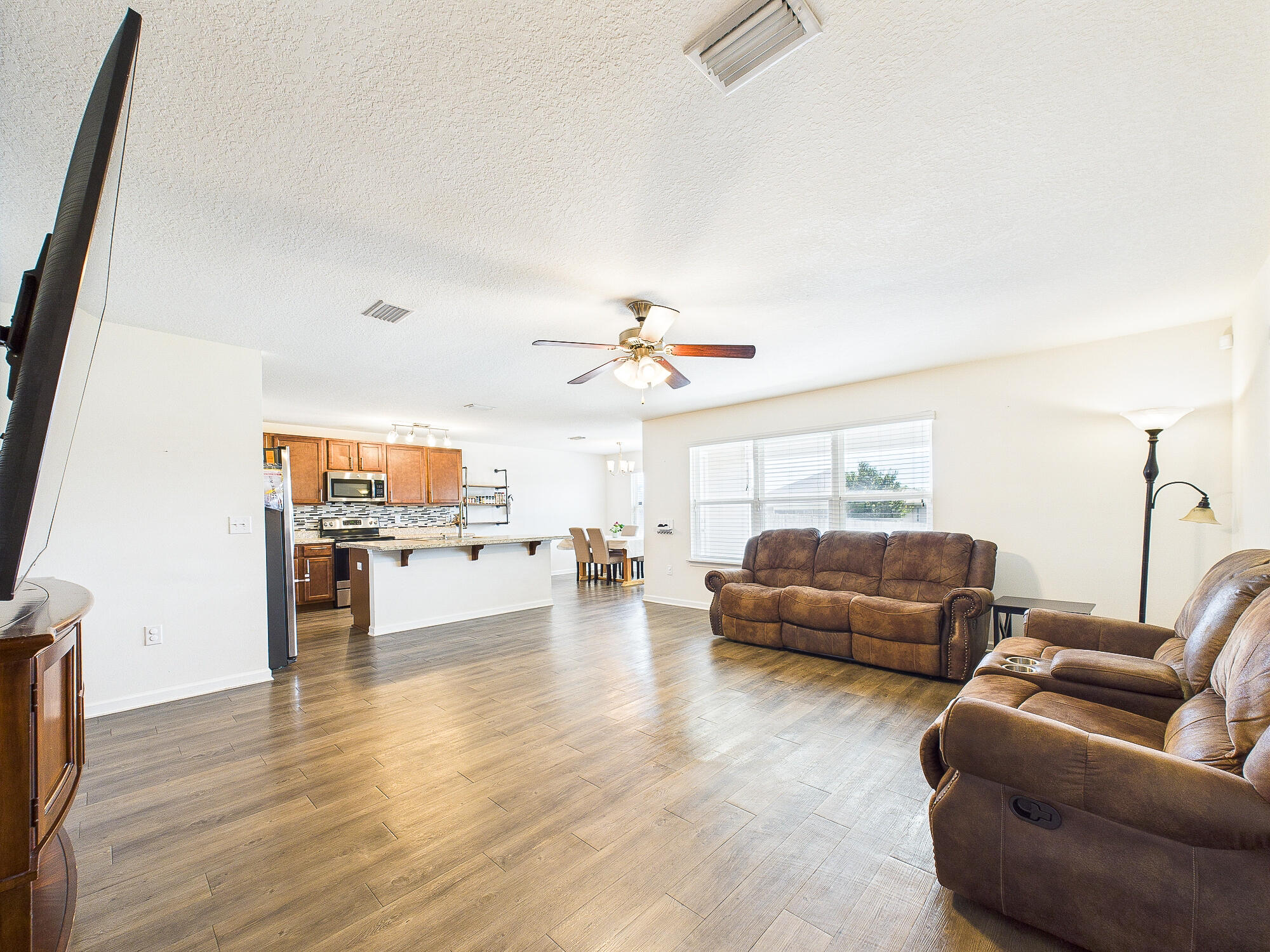Partridge Hills - Residential
