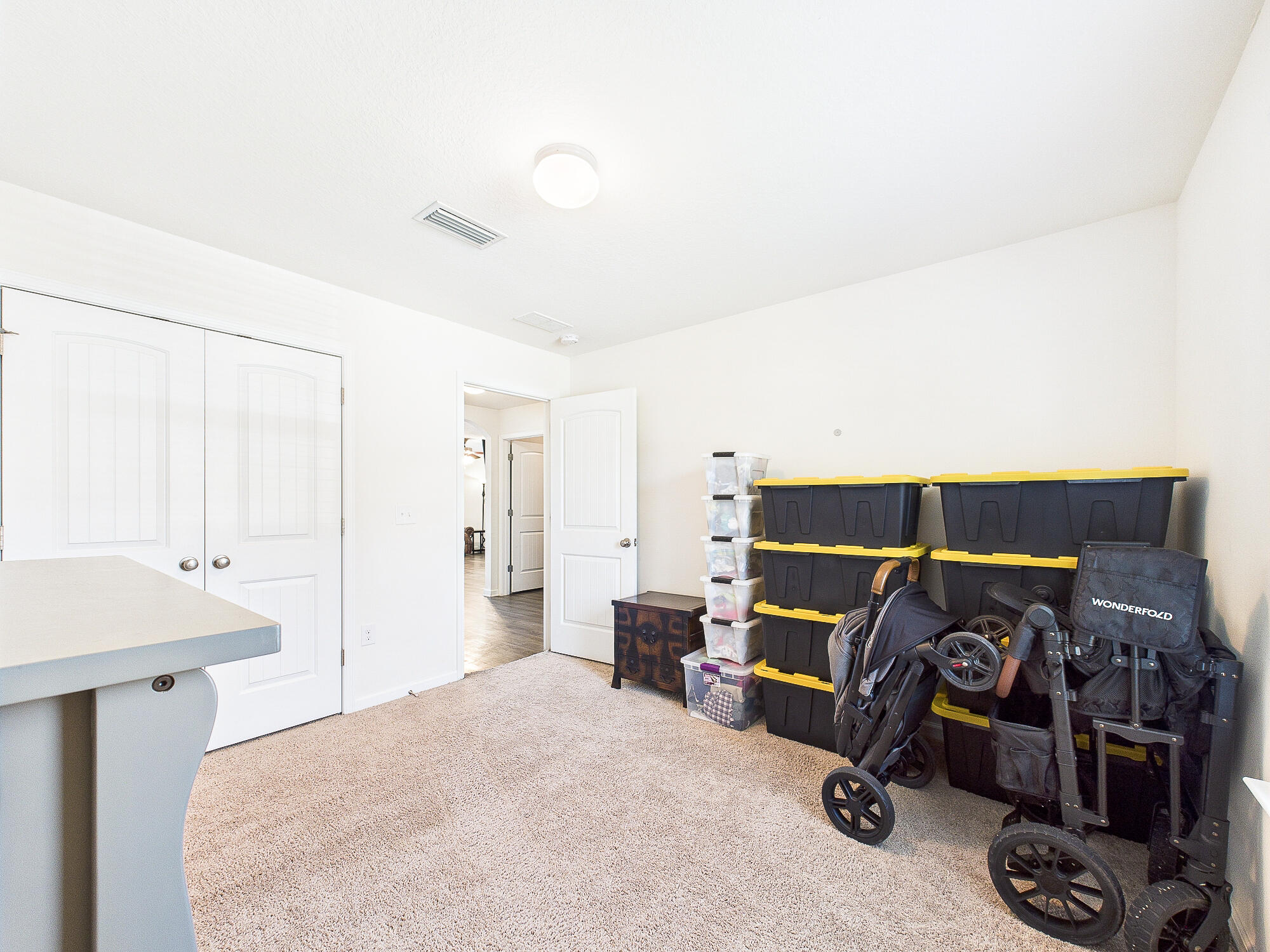 Partridge Hills - Residential