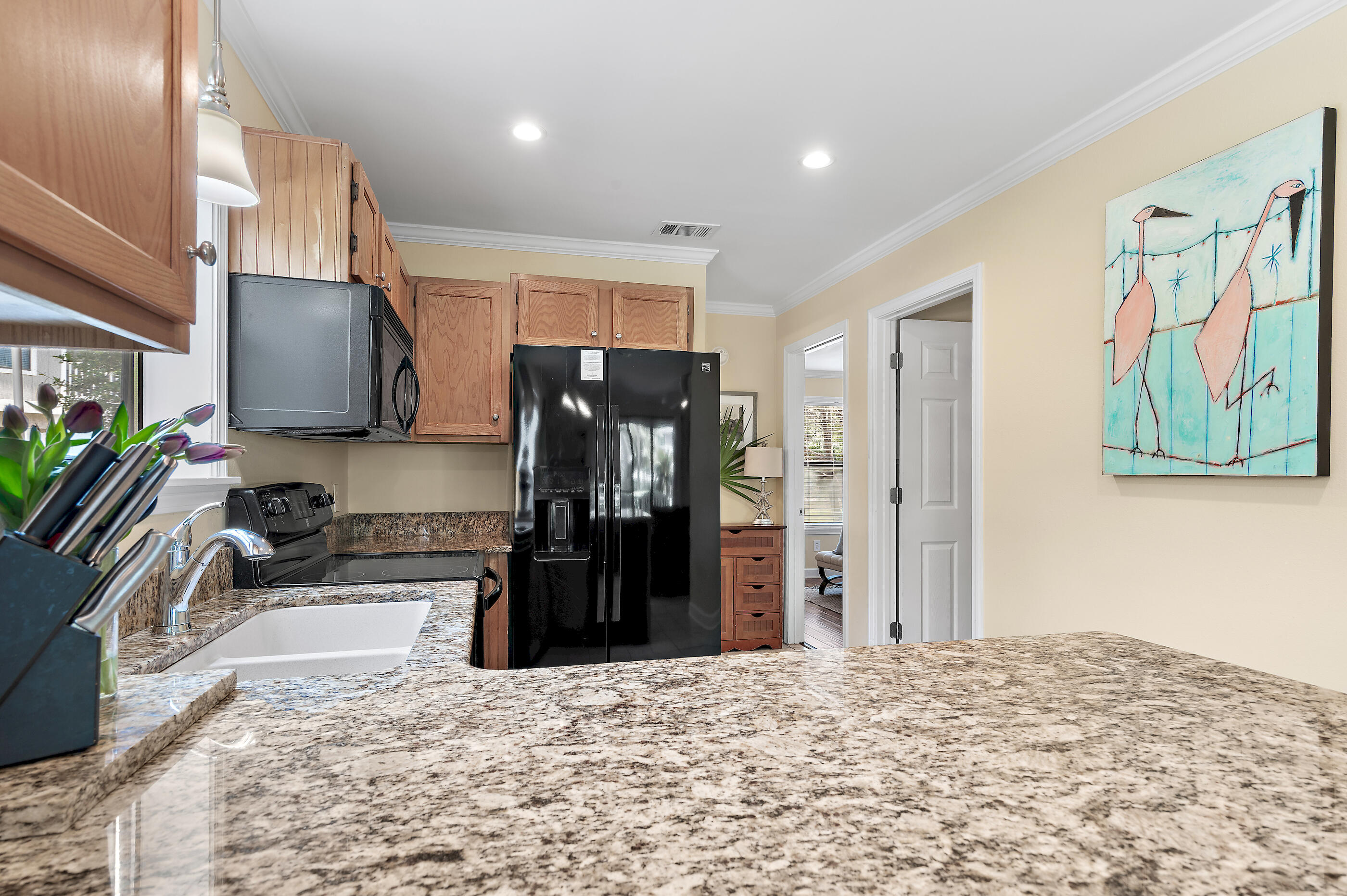 BEACHWOOD VILLAS CONDO - Residential