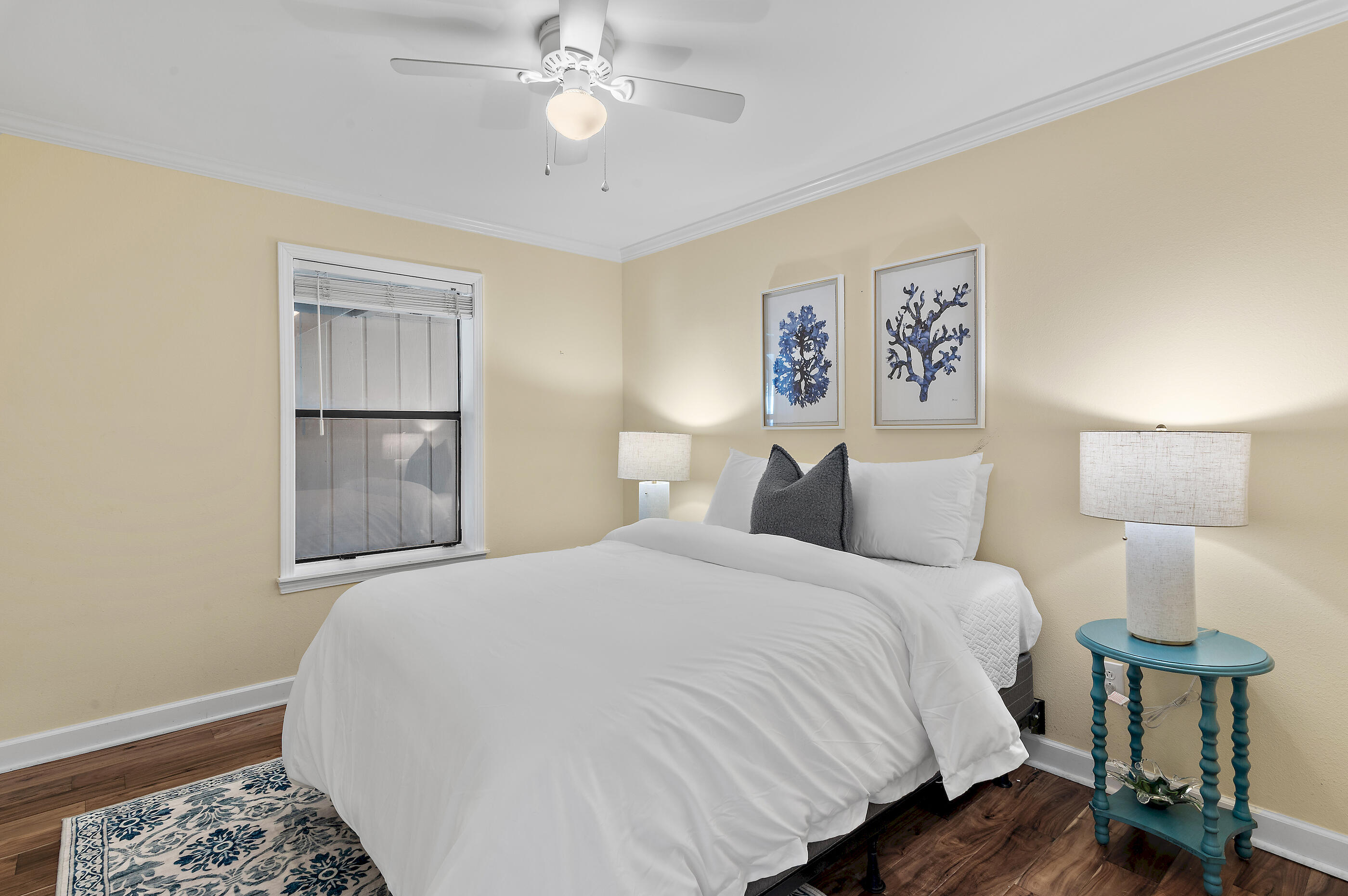 BEACHWOOD VILLAS CONDO - Residential