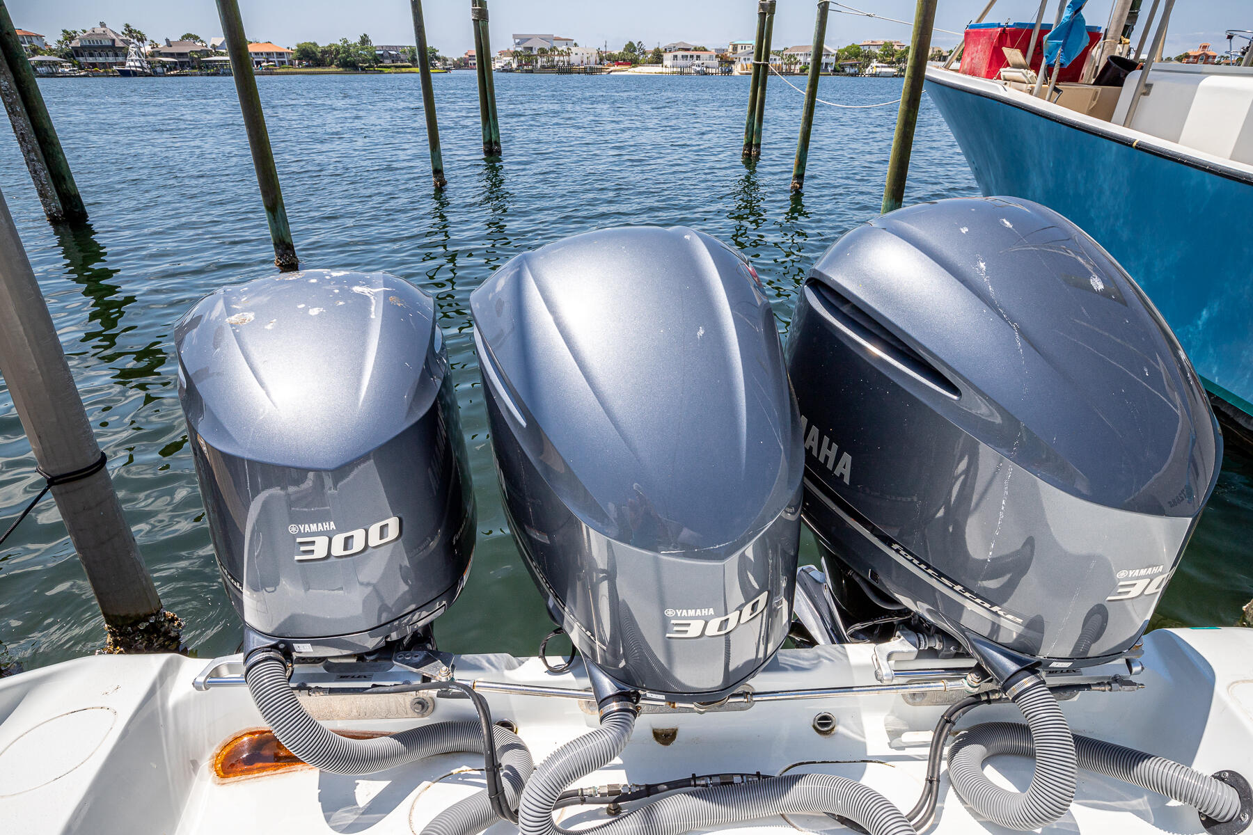 Destin Harbor - Residential