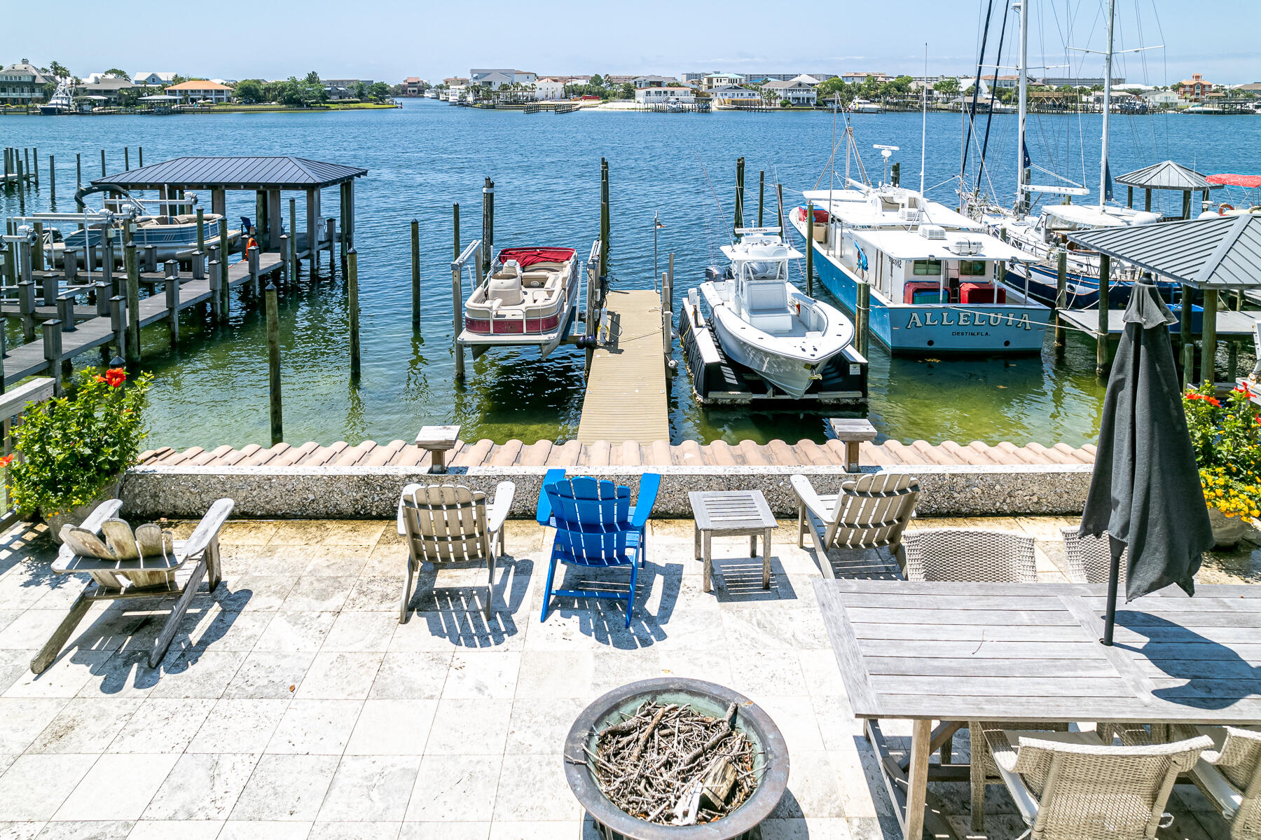 Destin Harbor - Residential