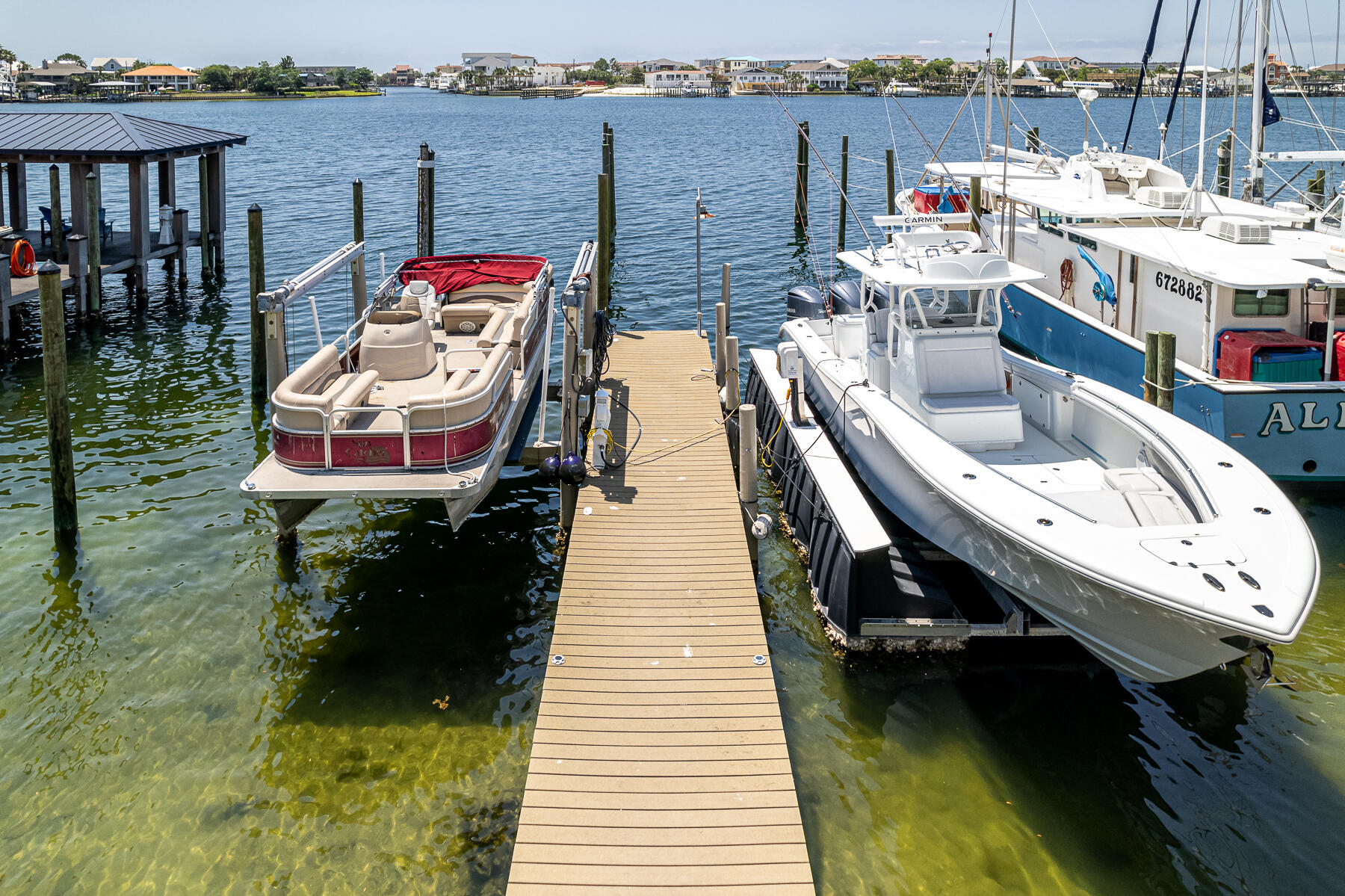 Destin Harbor - Residential