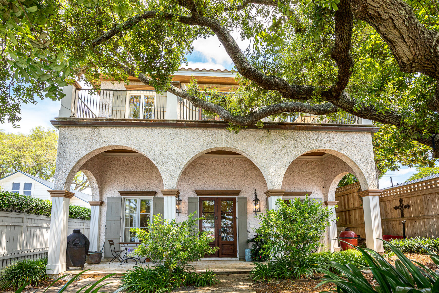 Destin Harbor - Residential