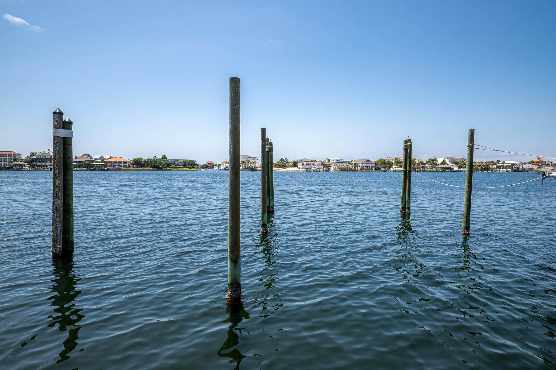 Destin Harbor - Residential