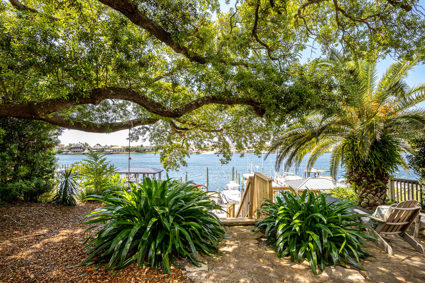 Destin Harbor - Residential