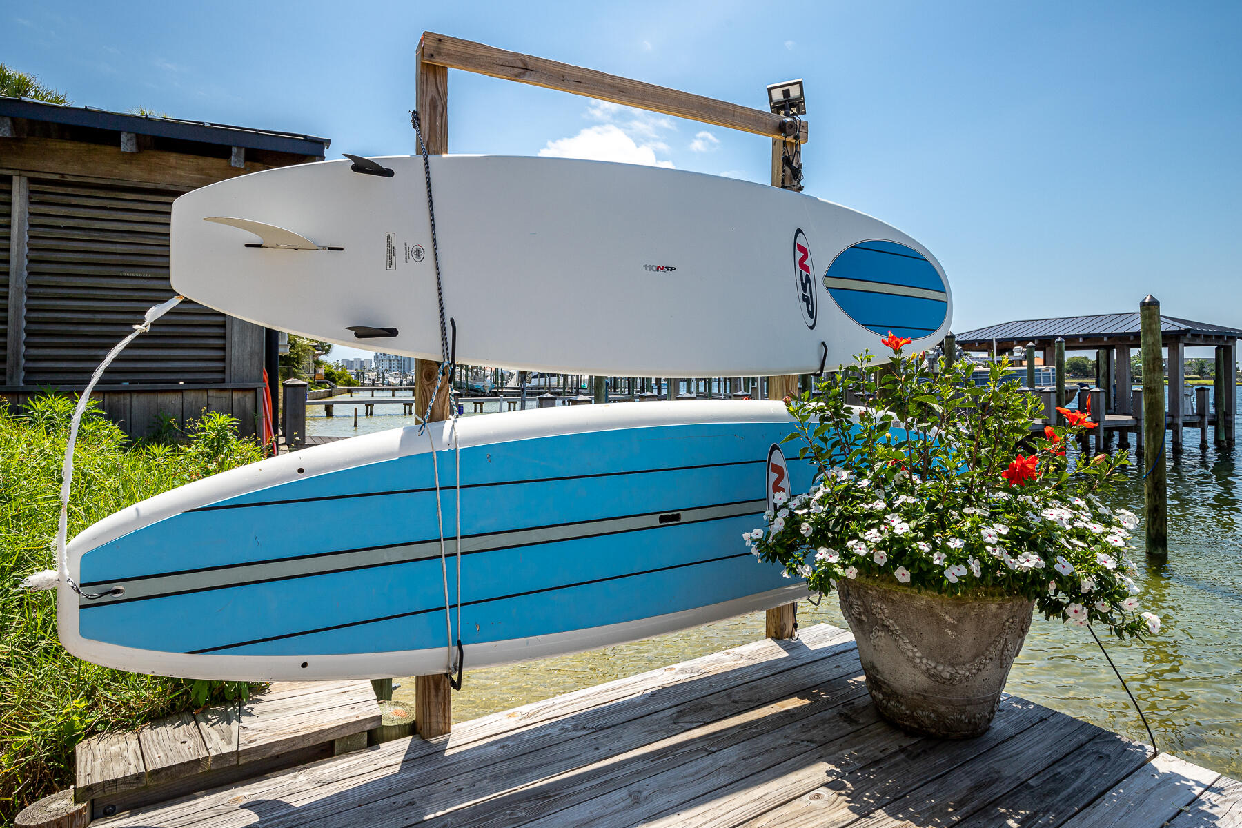 Destin Harbor - Residential