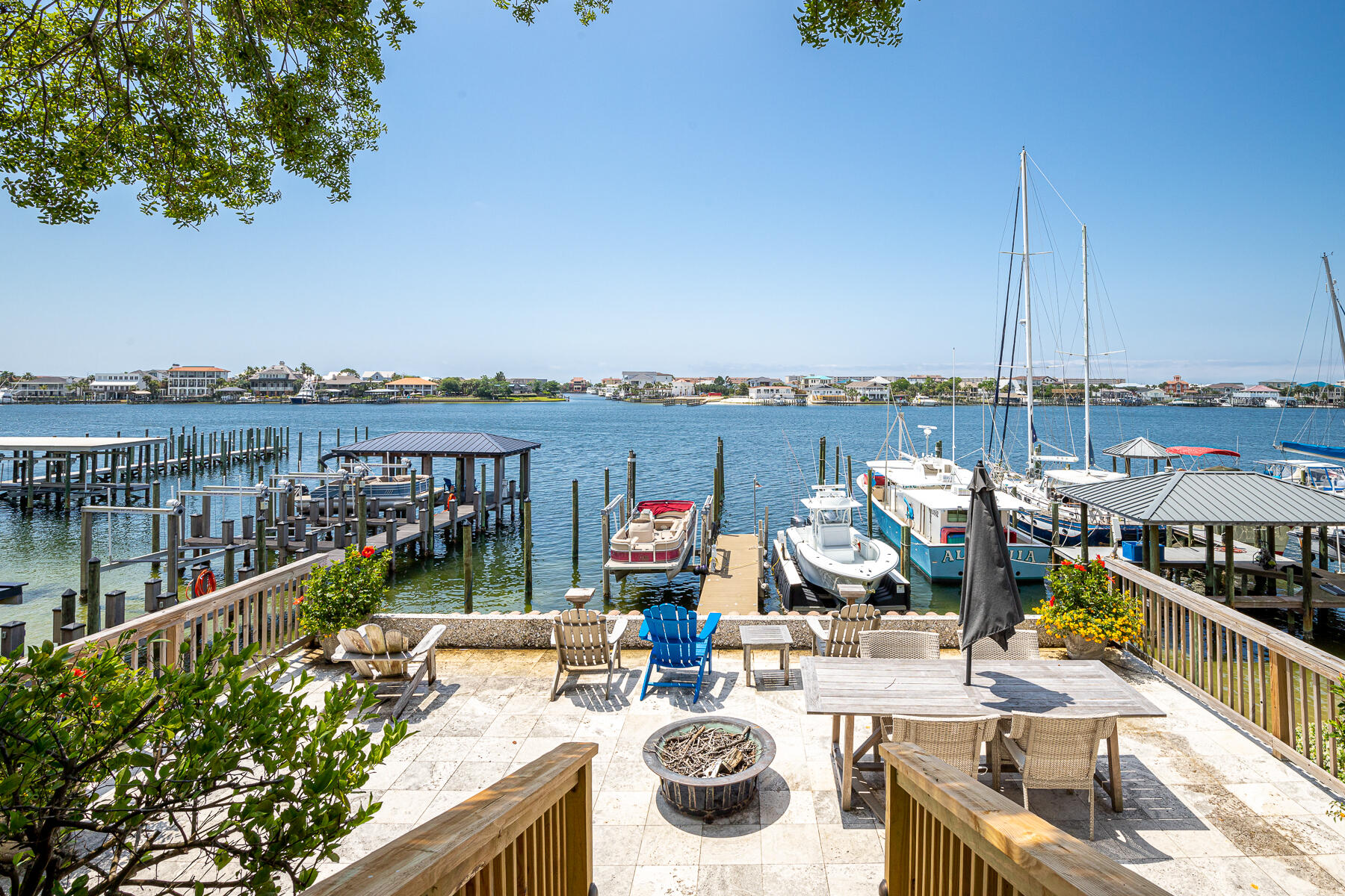 Destin Harbor - Residential