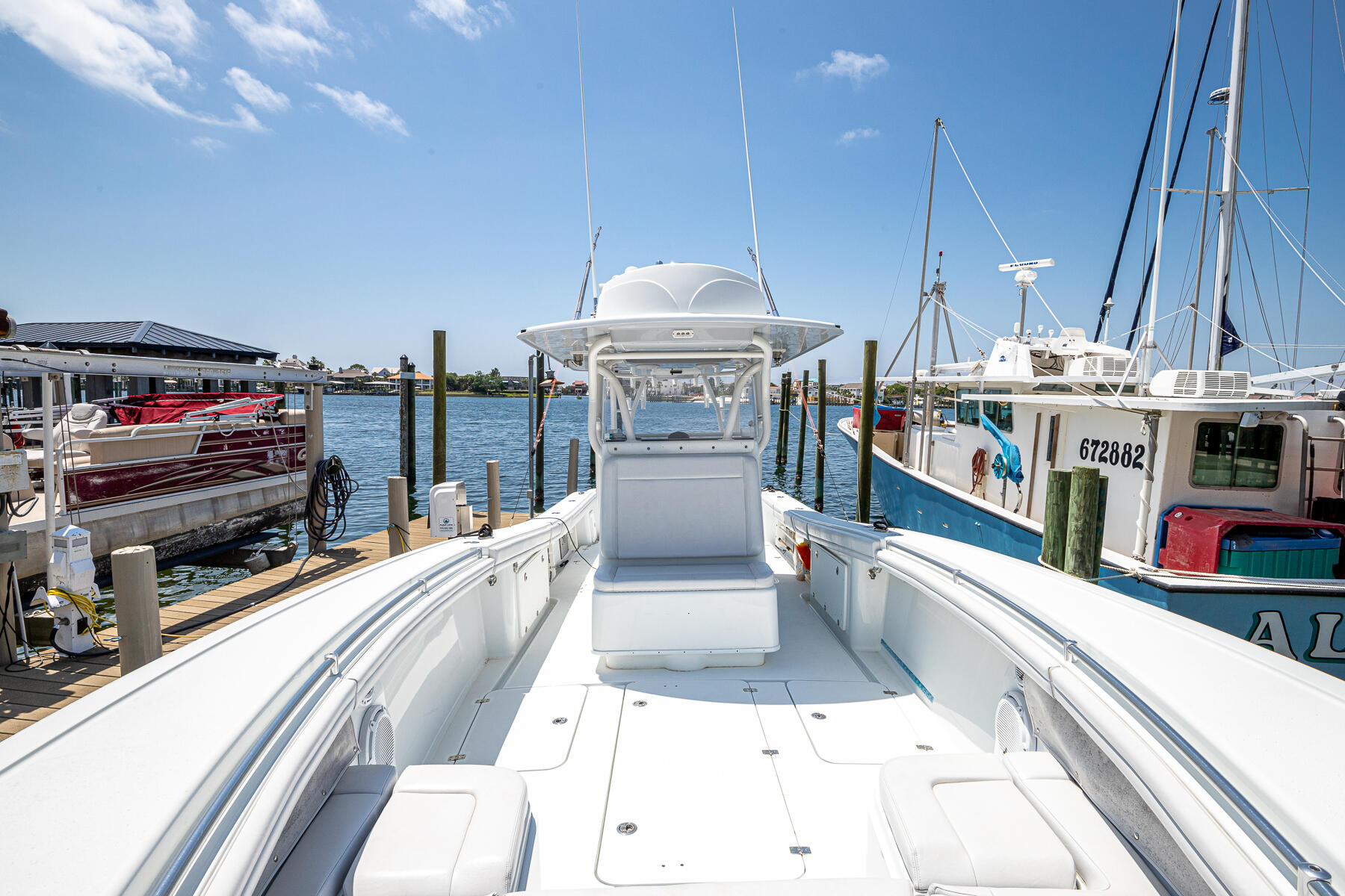 Destin Harbor - Residential