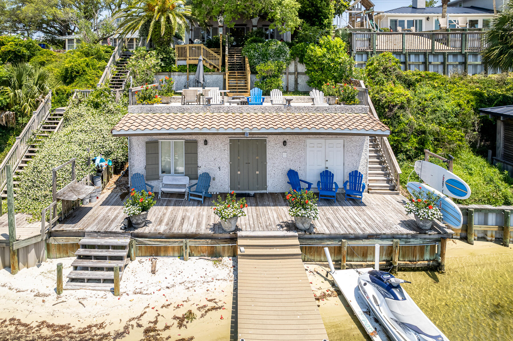 Destin Harbor - Residential