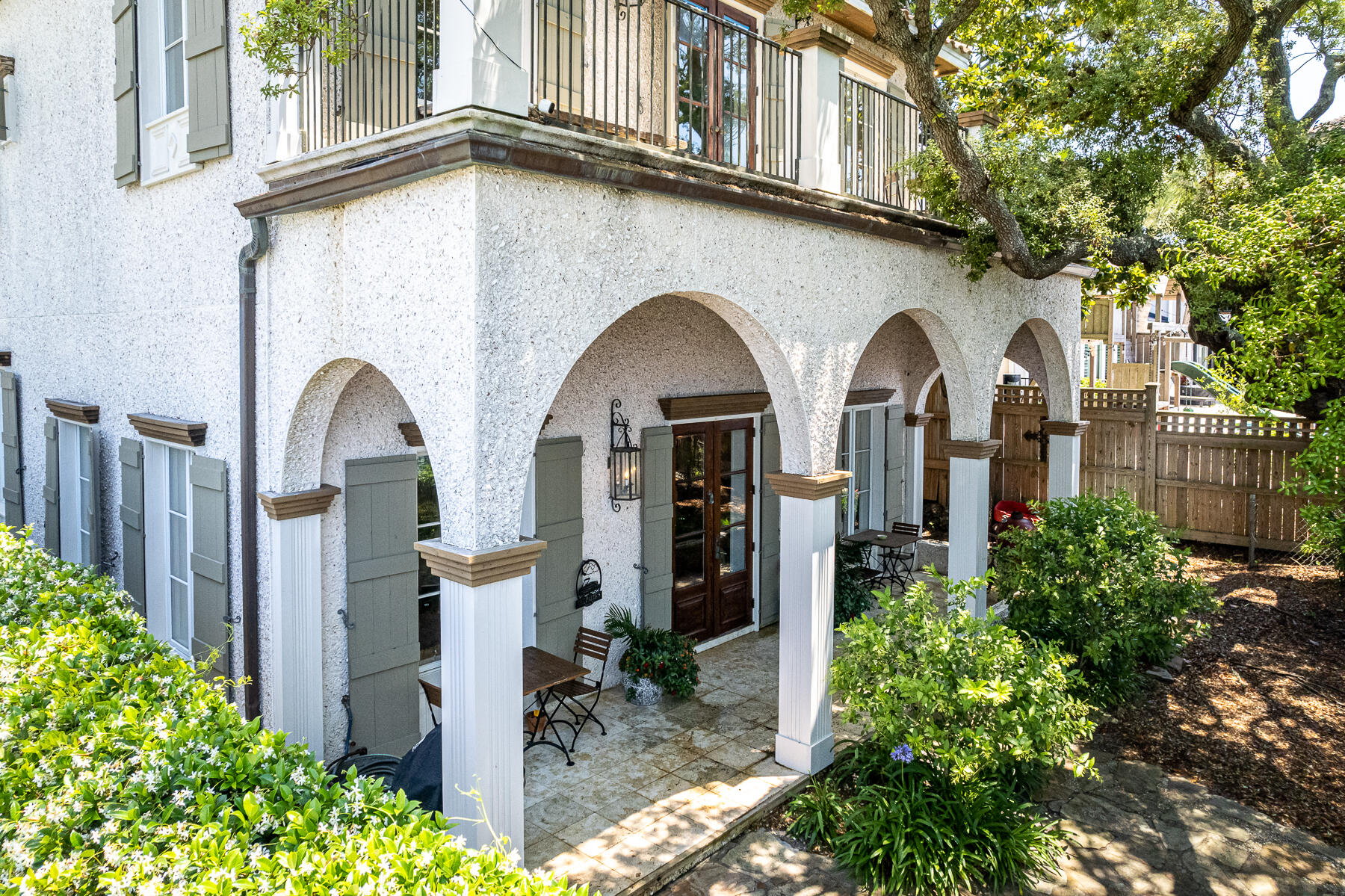 Destin Harbor - Residential