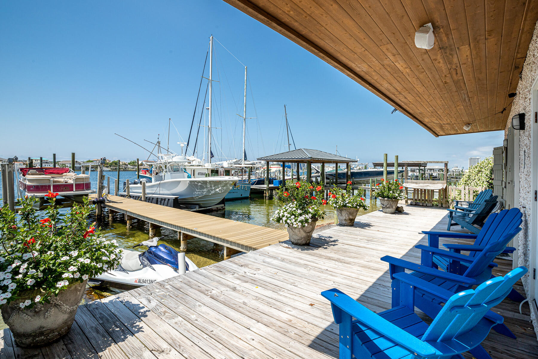 Destin Harbor - Residential