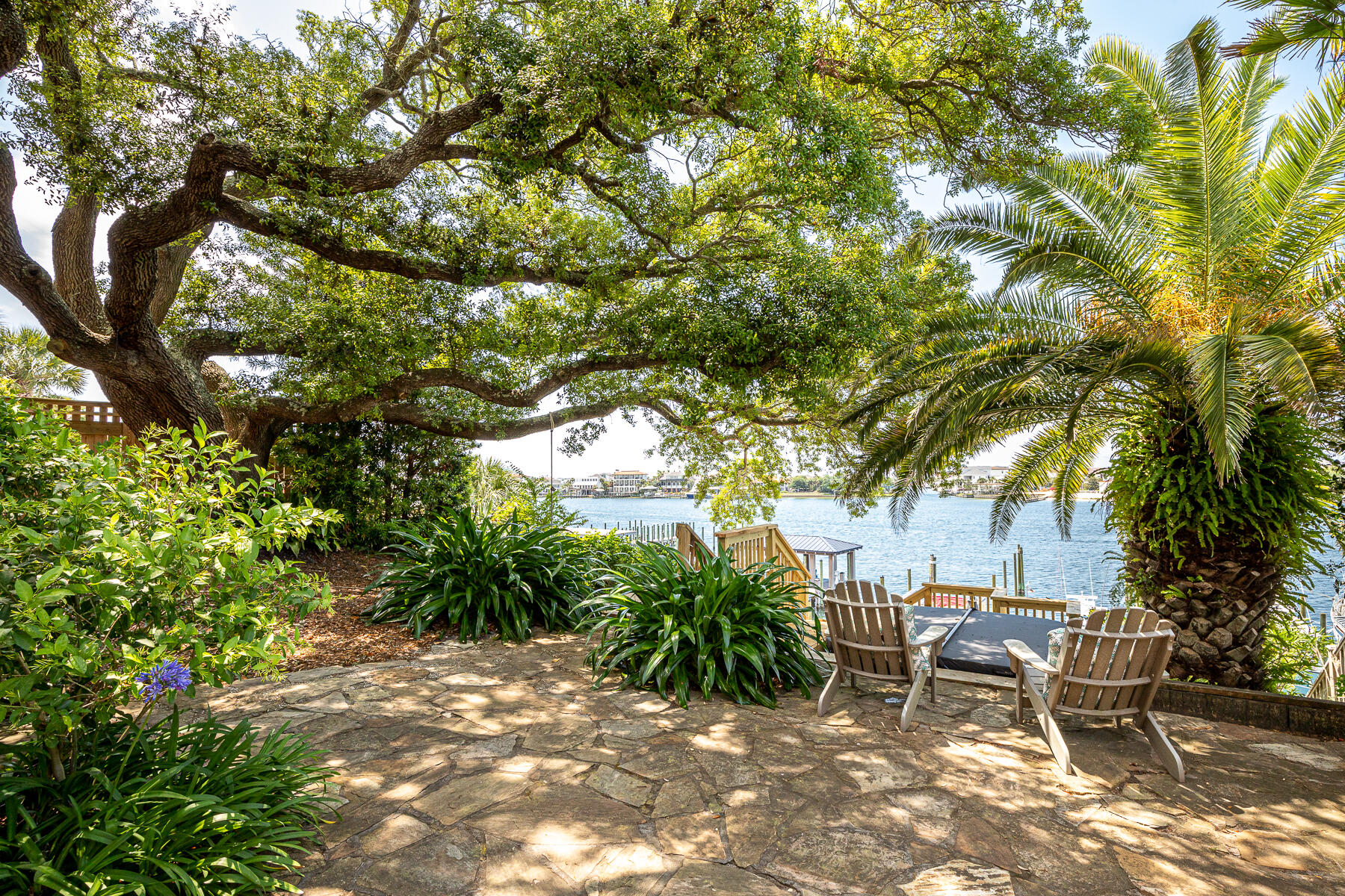 Destin Harbor - Residential