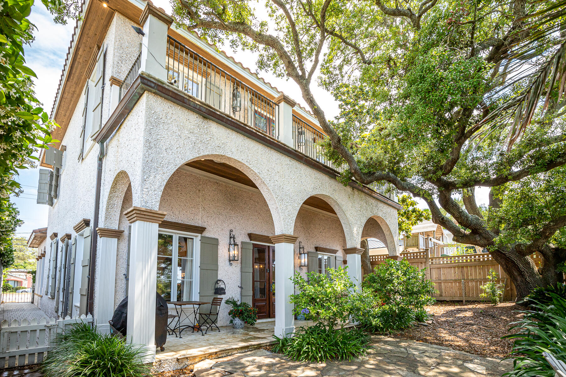 Destin Harbor - Residential