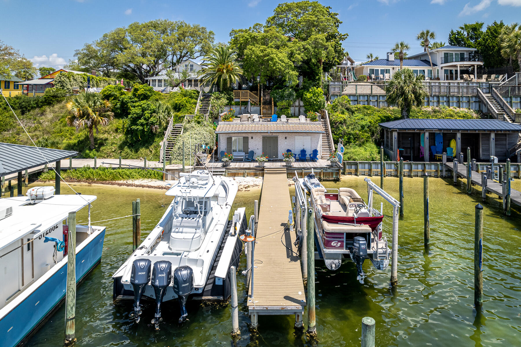 Destin Harbor - Residential