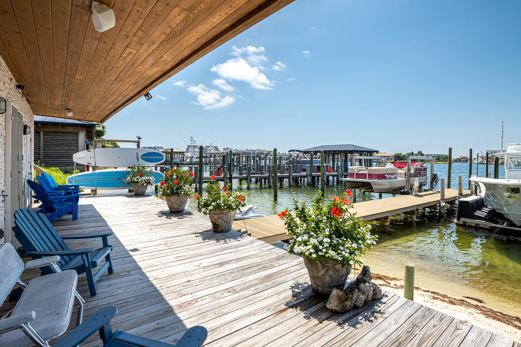 Destin Harbor - Residential