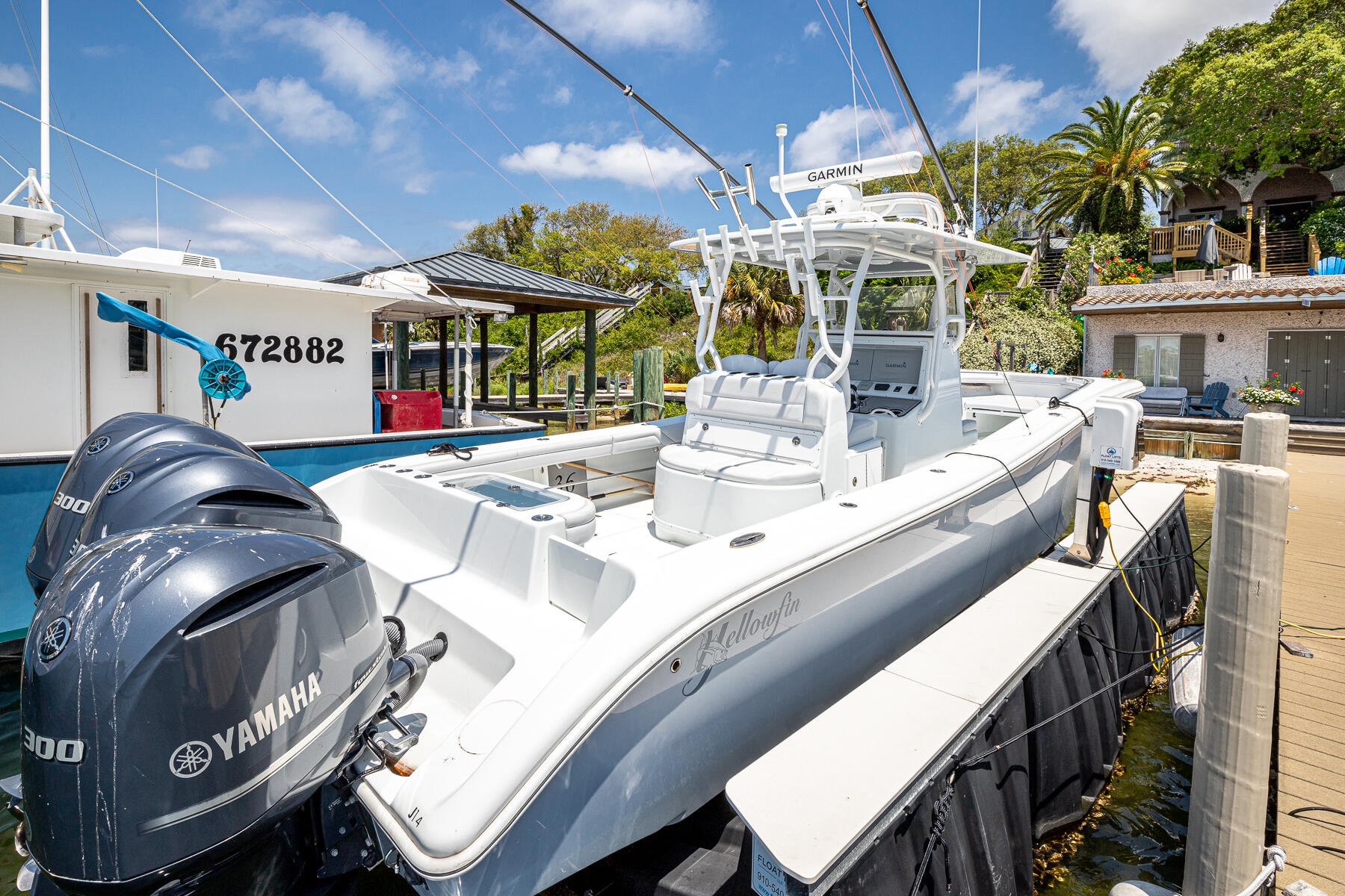 Destin Harbor - Residential