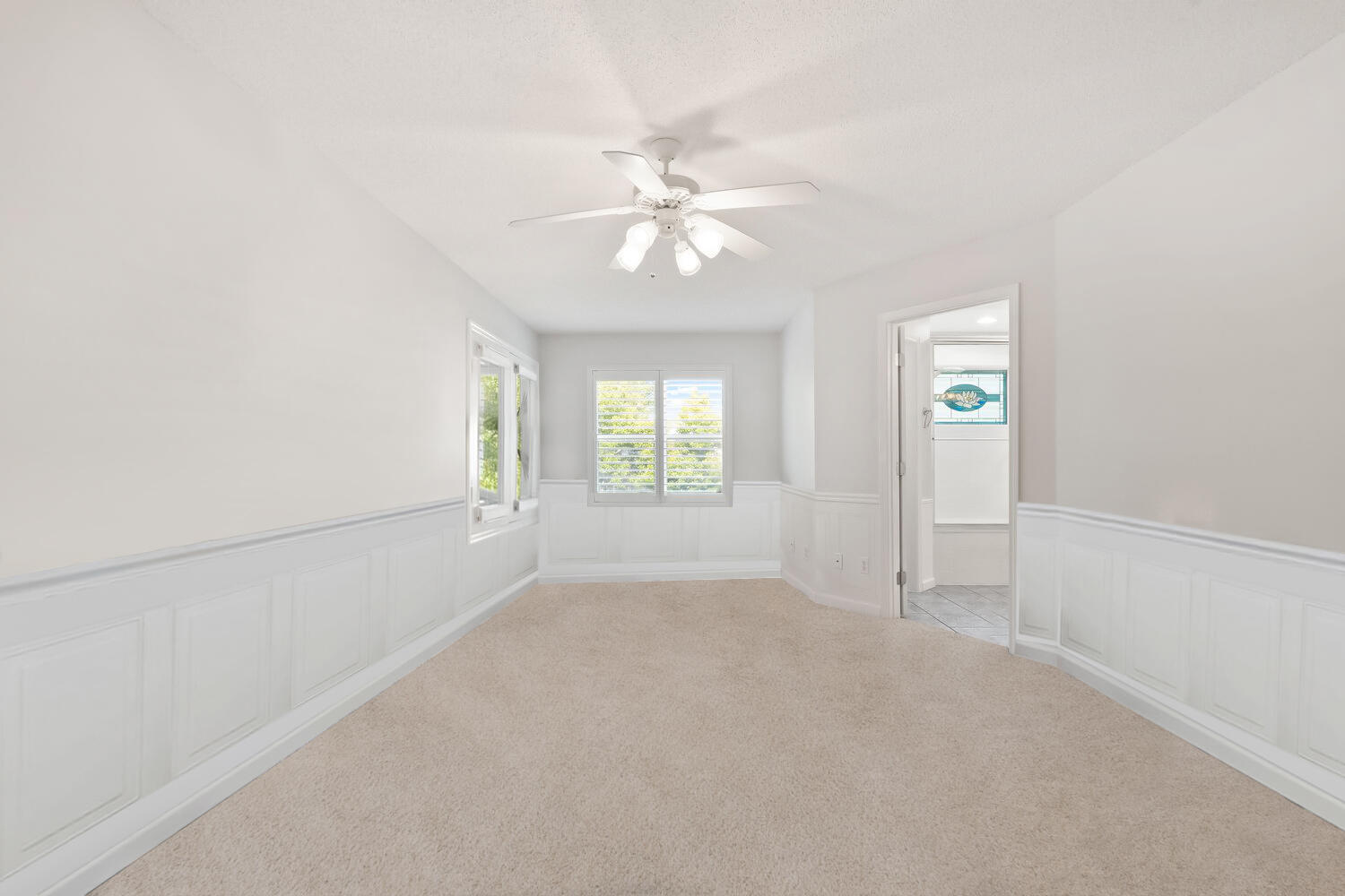 JAMAICAN LAKE CONDOS - Residential