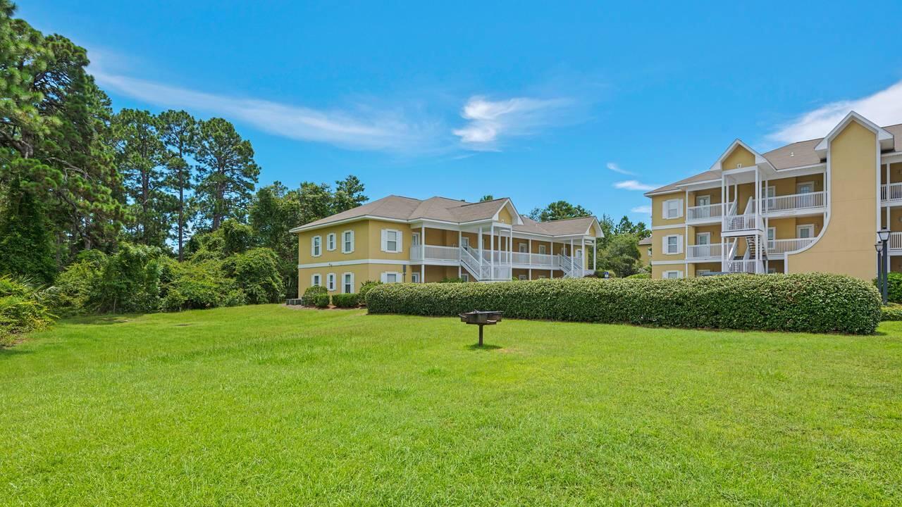 HERONS WATCH CONDO PH 1 - Residential