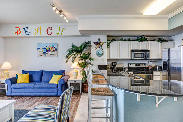 TIDEWATER BEACH STAGE 2 - Residential