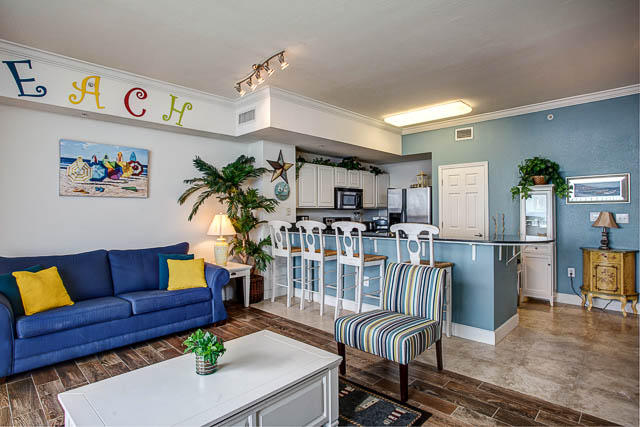 TIDEWATER BEACH STAGE 2 - Residential