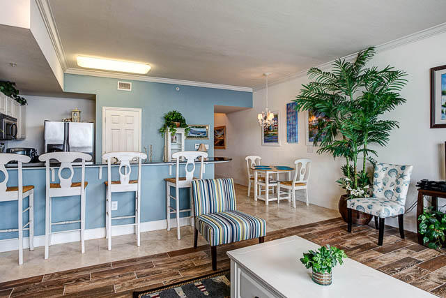 TIDEWATER BEACH STAGE 2 - Residential