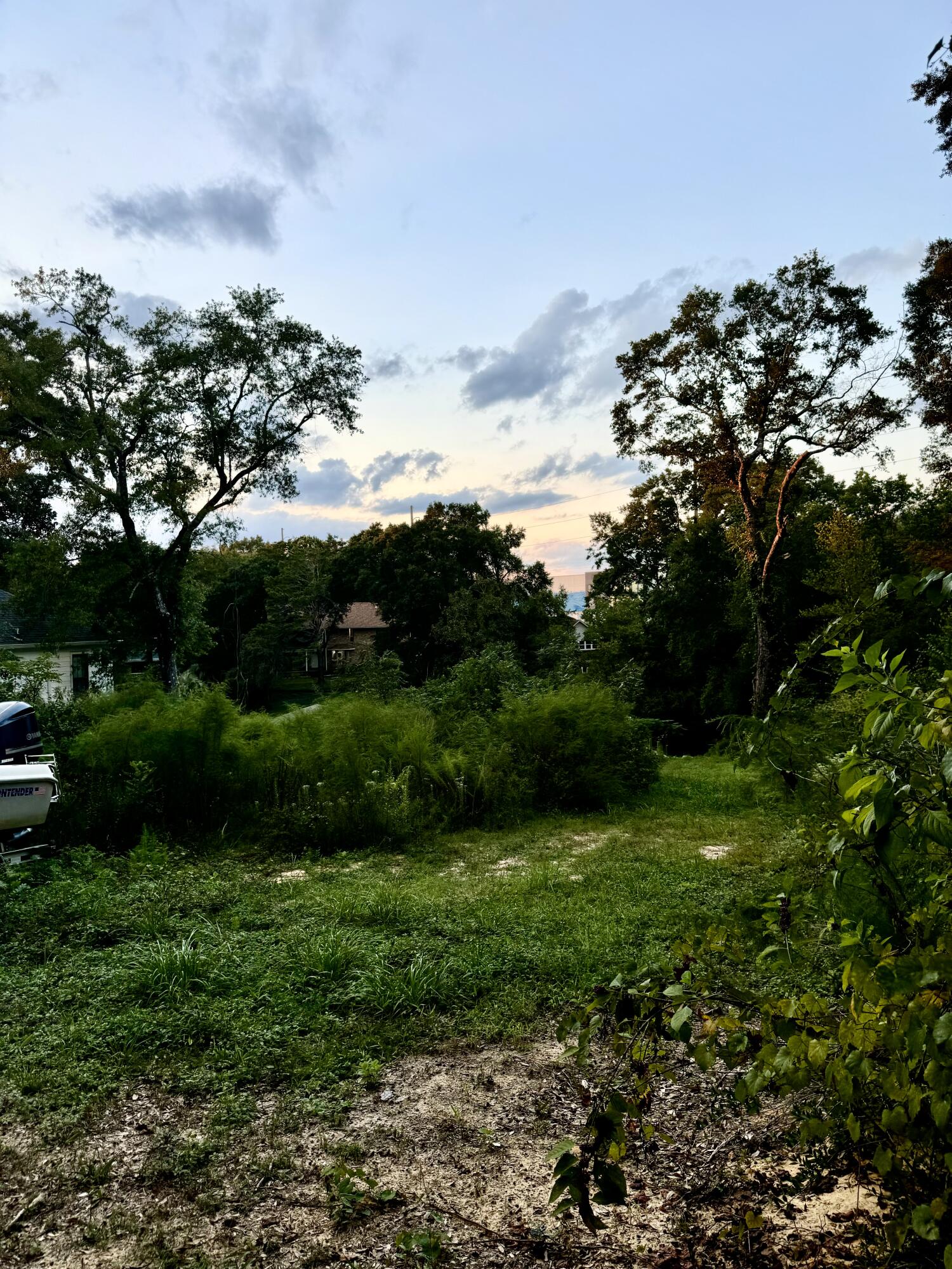 EDGEWATER VILLAGE - Land