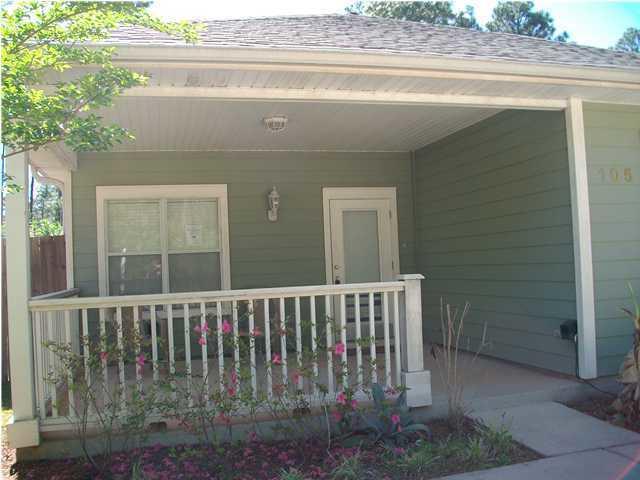 SANTA ROSA BEACH - Residential