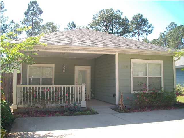 SANTA ROSA BEACH - Residential