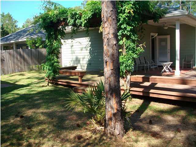 SANTA ROSA BEACH - Residential