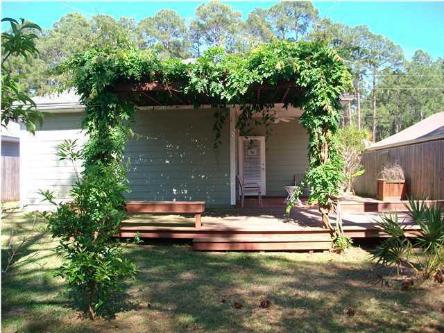 SANTA ROSA BEACH - Residential