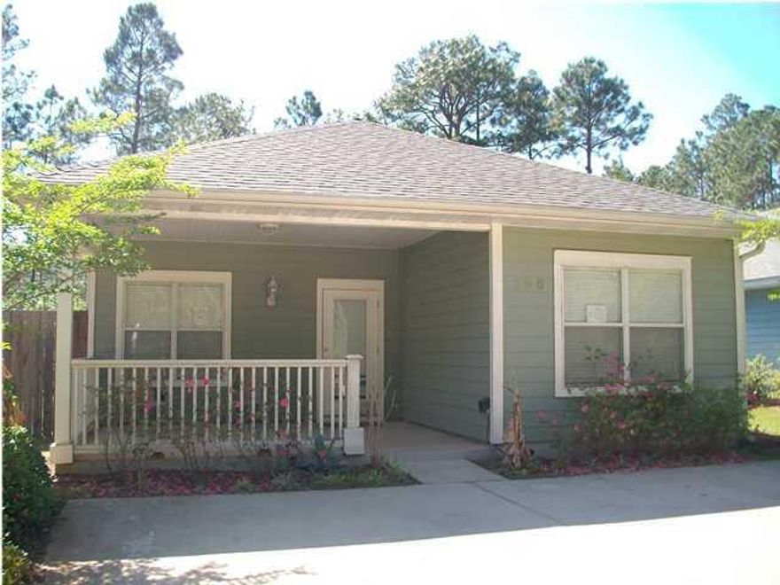 Open floor plan, private fenced backyard, with plenty of landscaping. irrigation system. Decorative landscape lighting. large Insulated storage/work building with power. Front porch and plenty of wooden decks in back for entertaining. entertaining! Great location near public schools, bay landings, and county ballparks. Great starter home for a family. Please inquire for more information and showings.