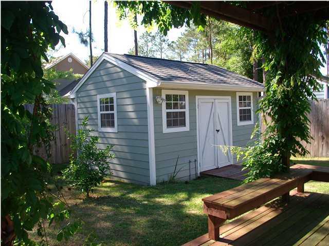 SANTA ROSA BEACH - Residential