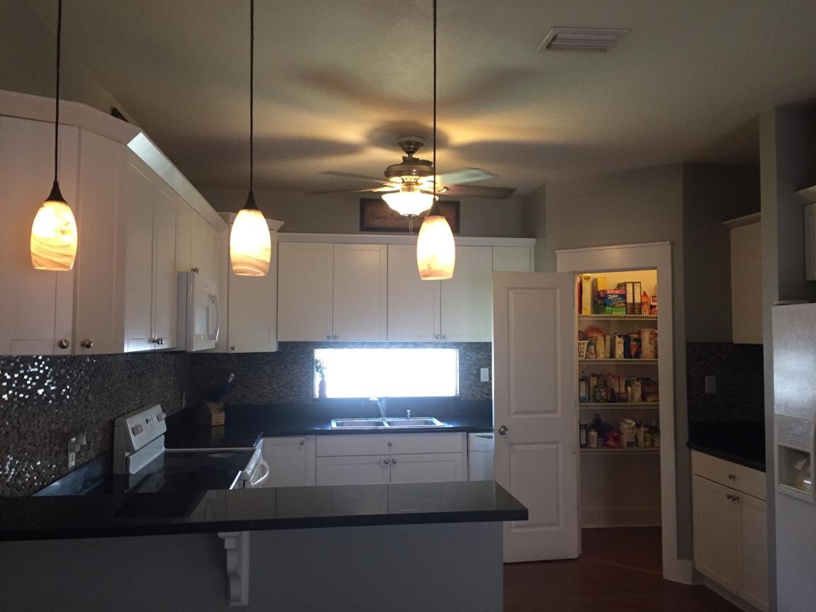 SANTA ROSA BEACH - Residential