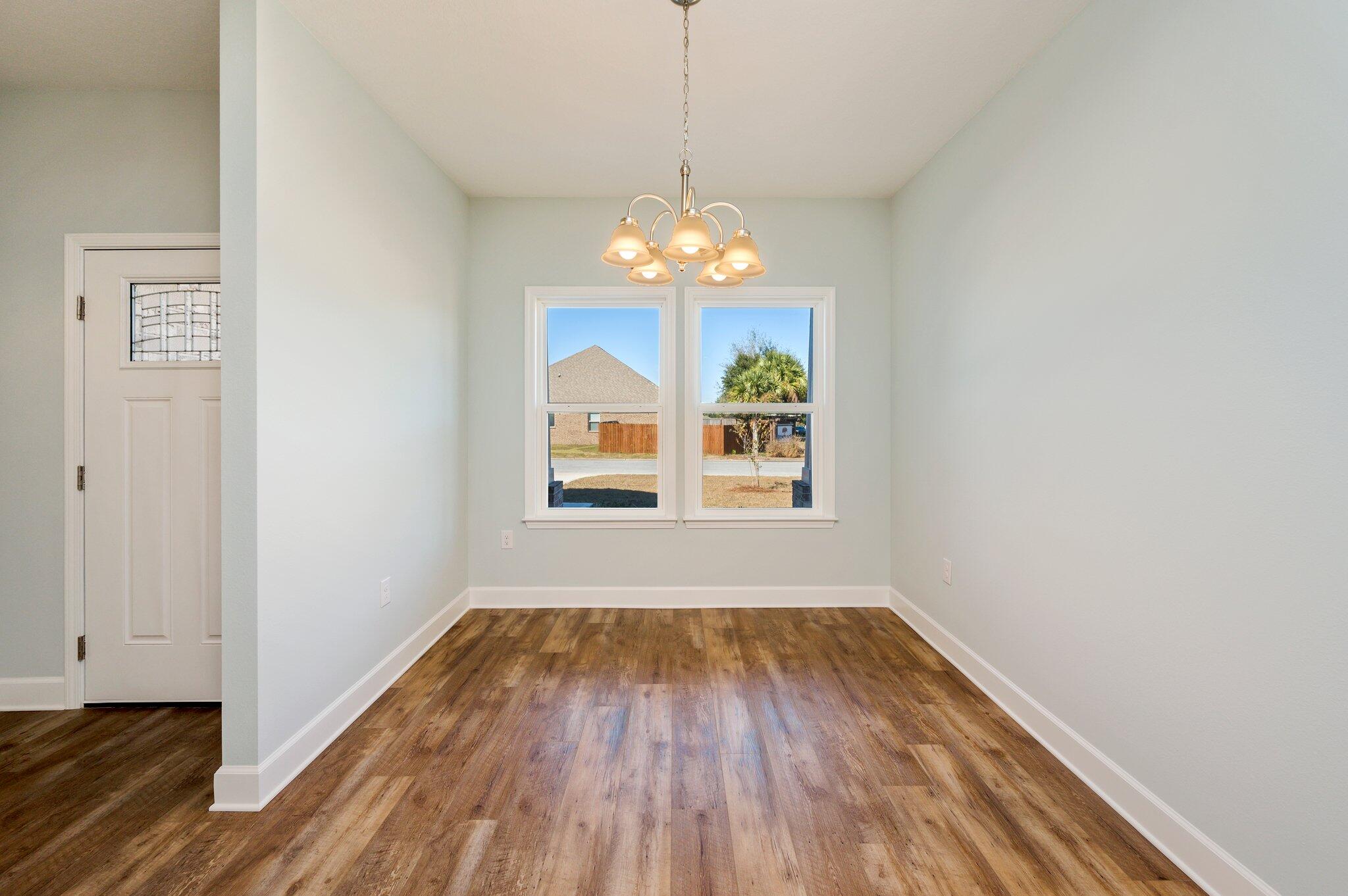 LIBERTY OAKS - Residential