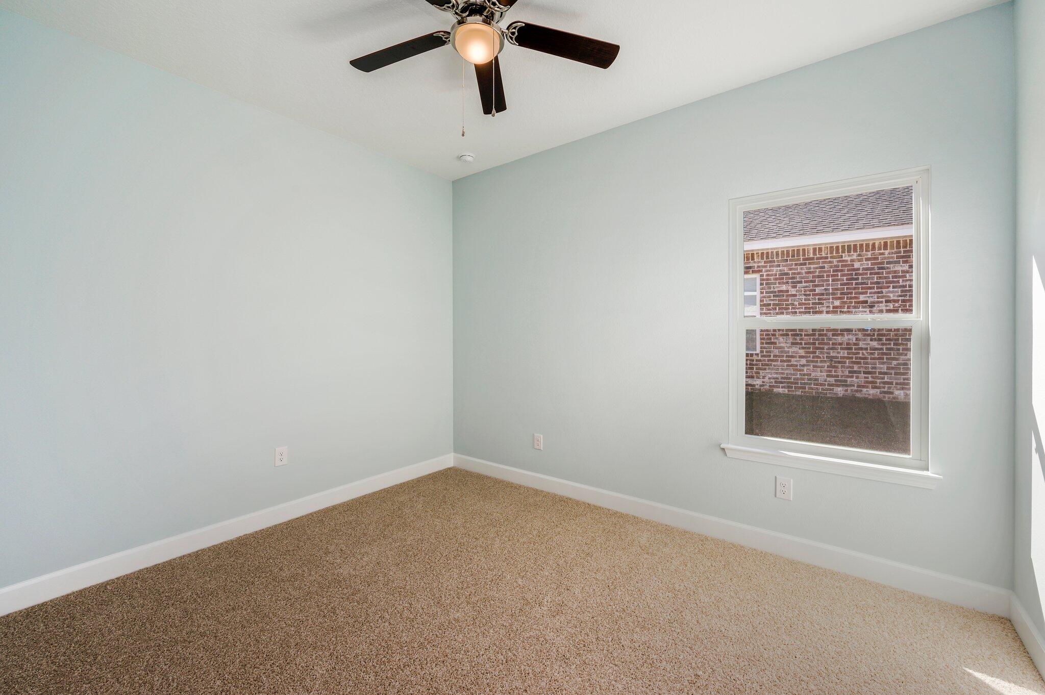 LIBERTY OAKS - Residential