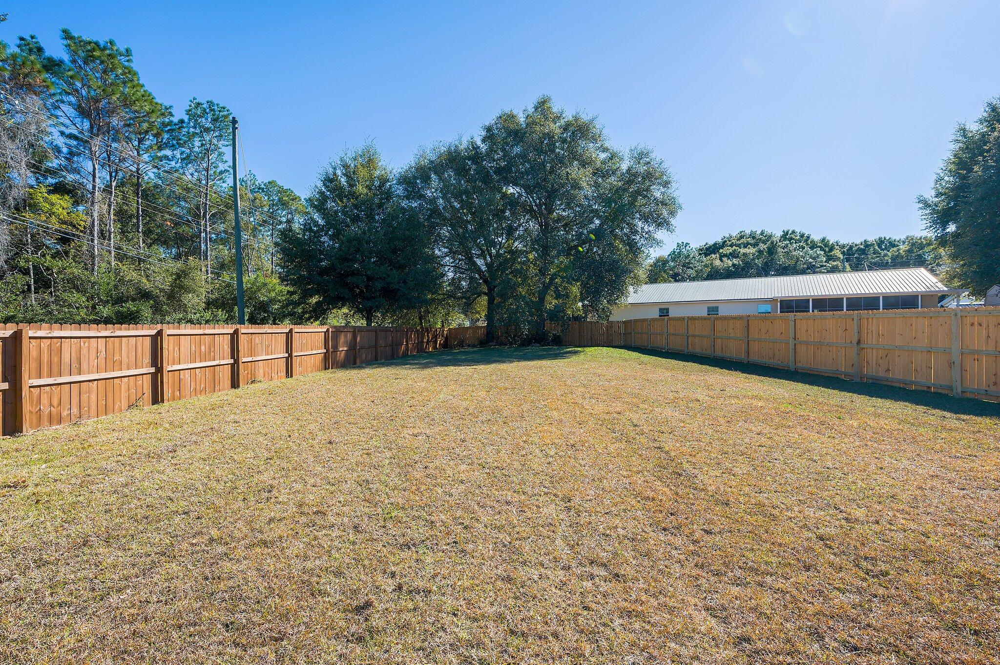 LIBERTY OAKS - Residential