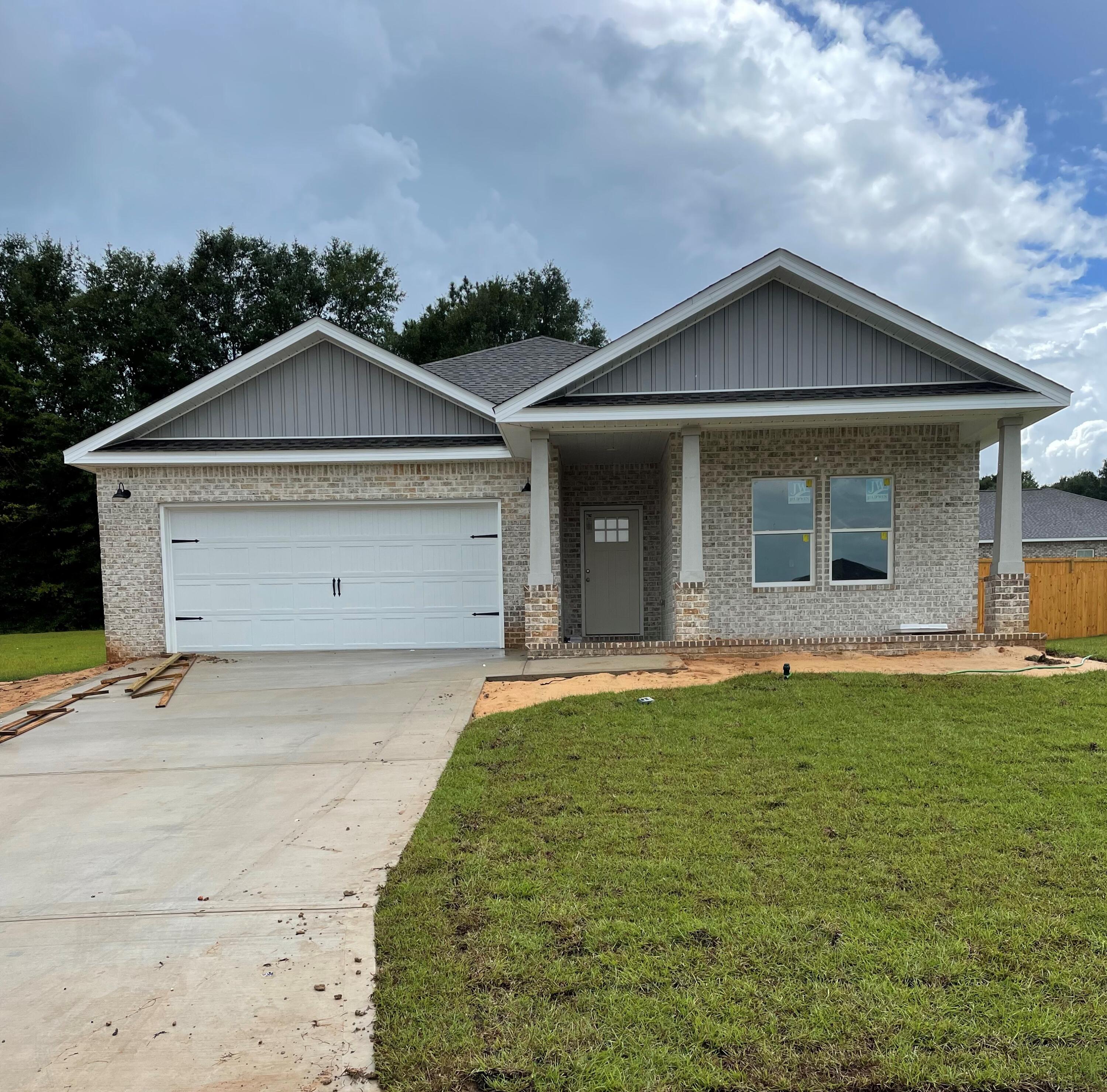 LIBERTY OAKS - Residential