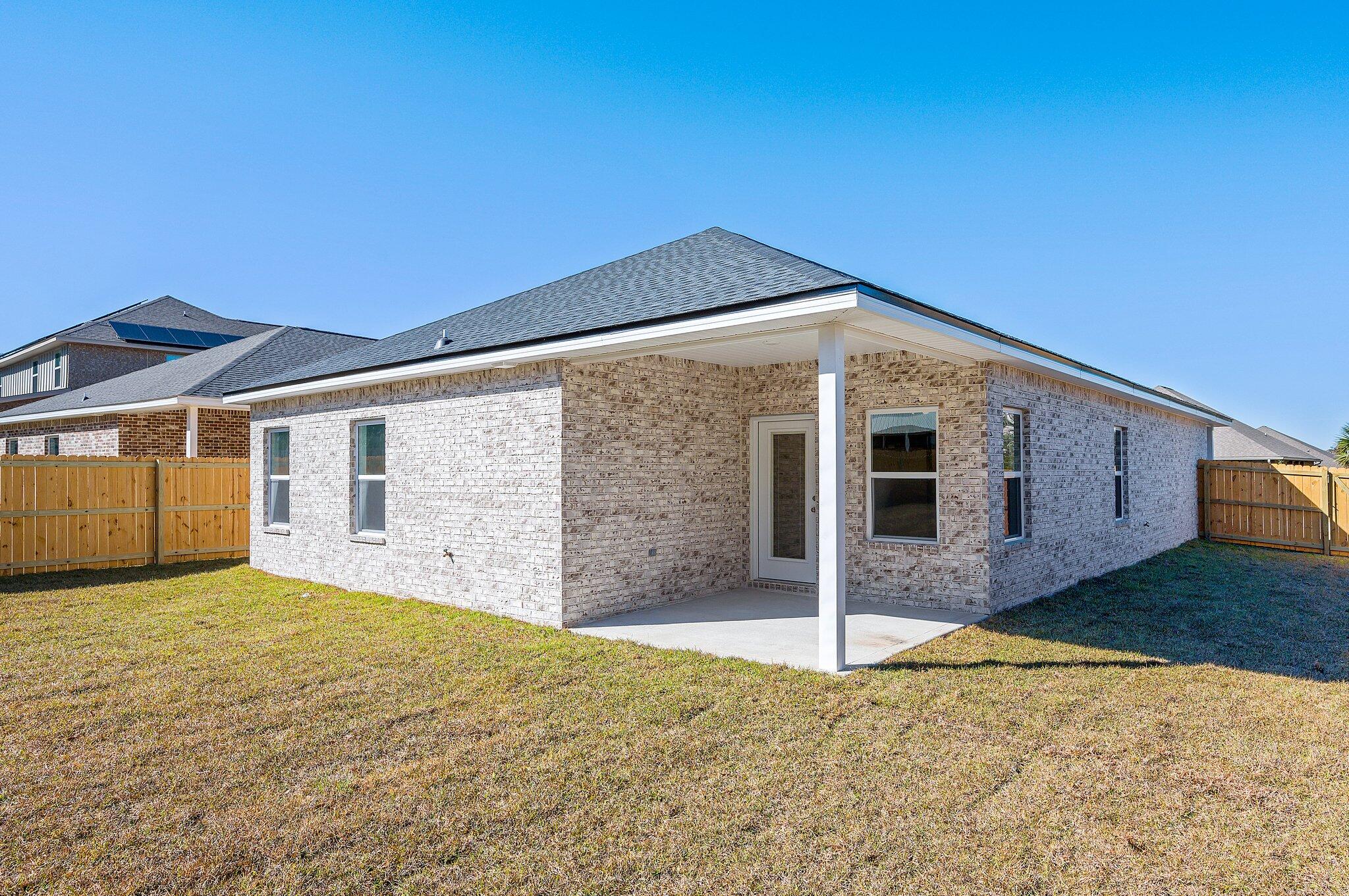 LIBERTY OAKS - Residential