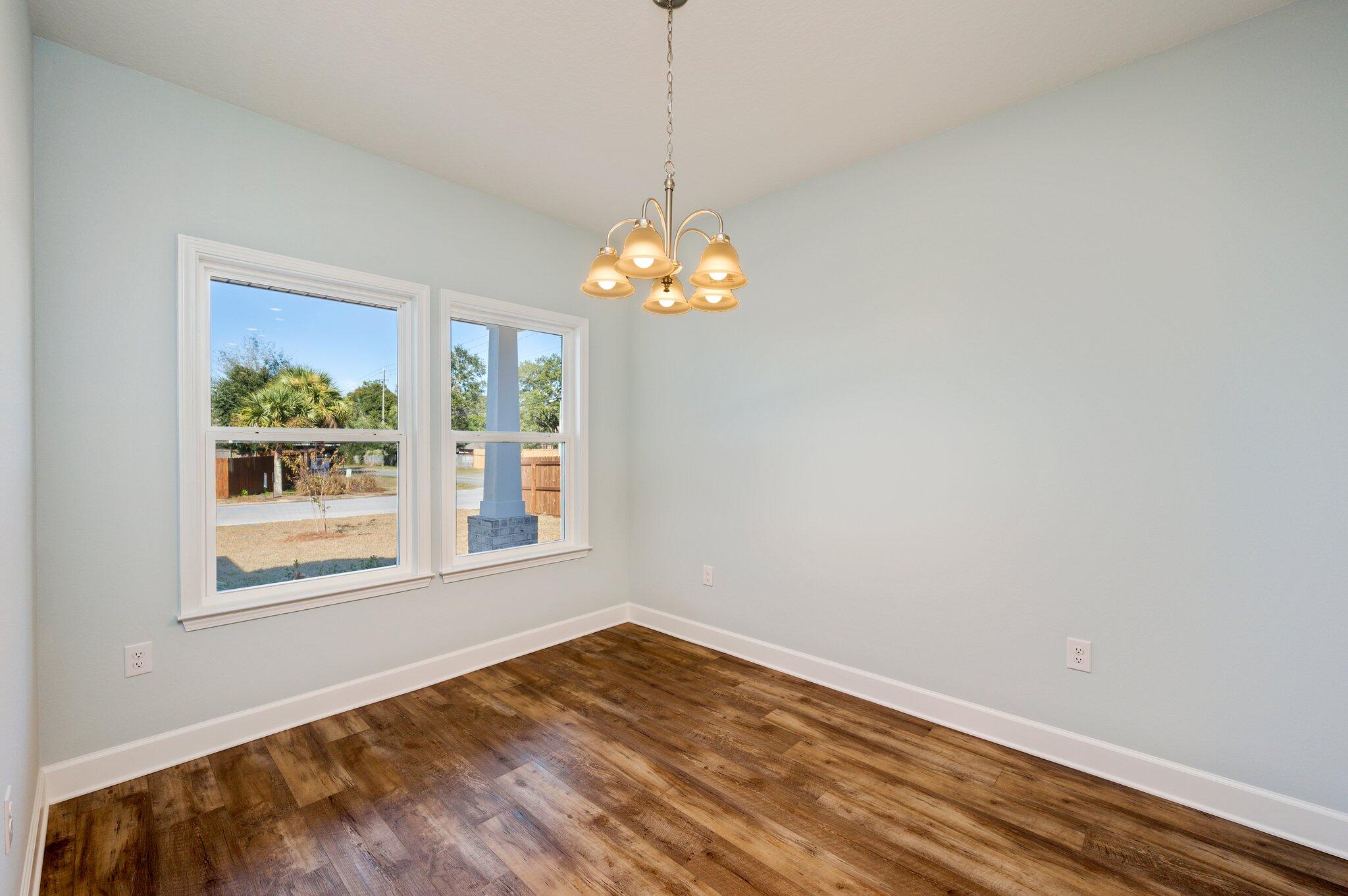 LIBERTY OAKS - Residential