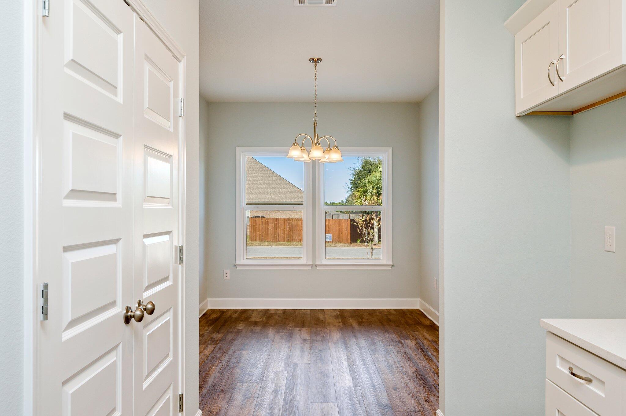 LIBERTY OAKS - Residential