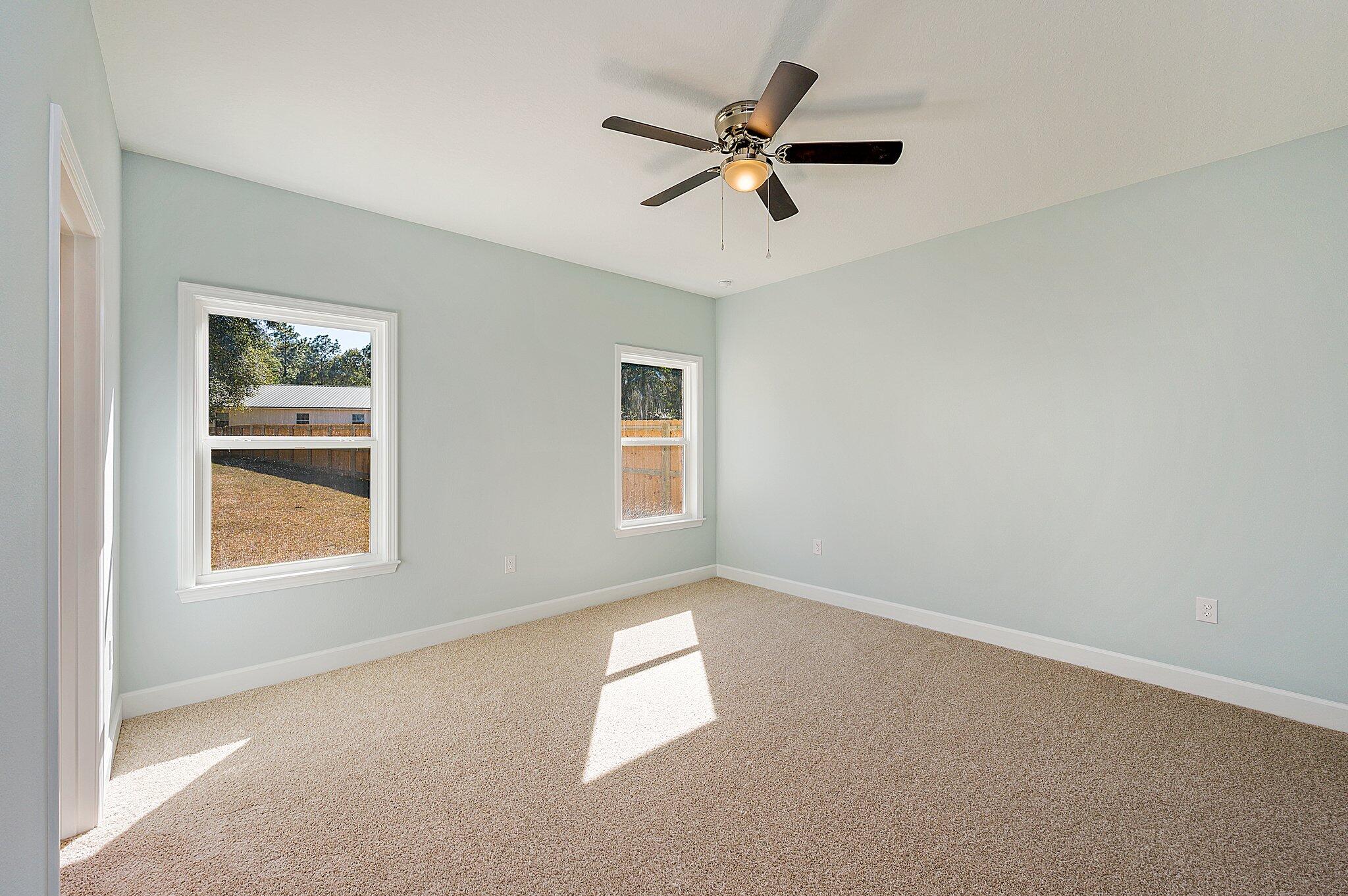 LIBERTY OAKS - Residential