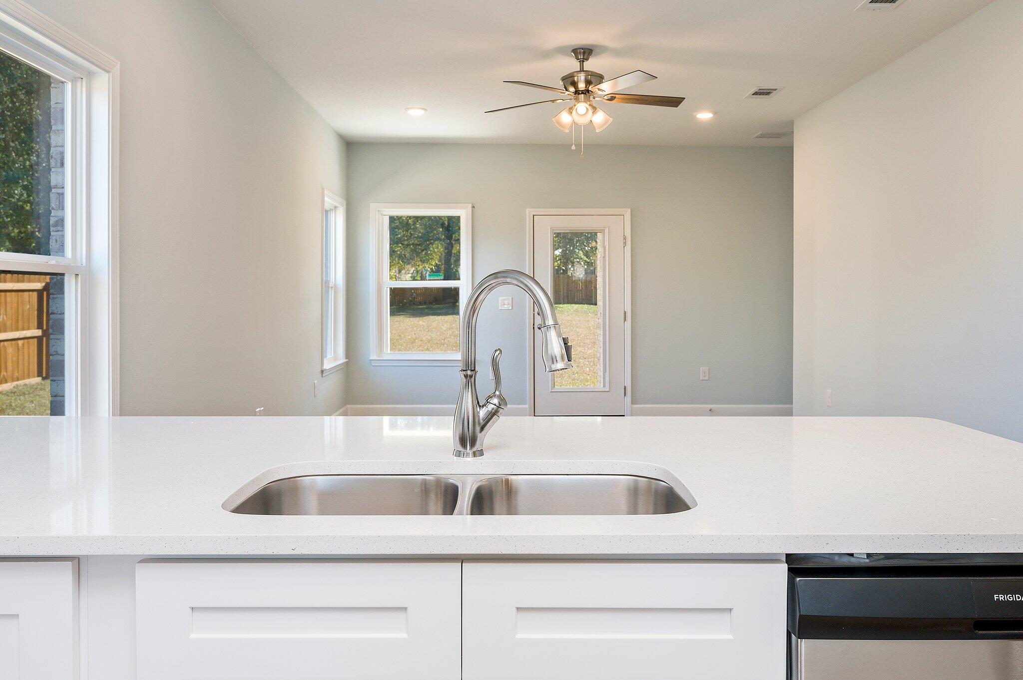 LIBERTY OAKS - Residential