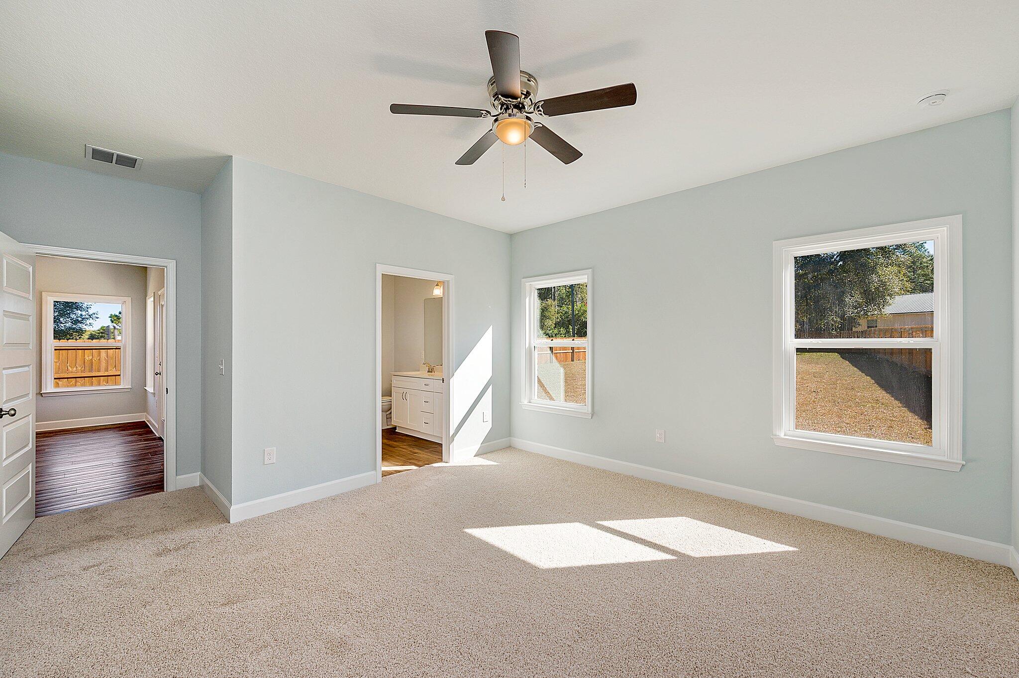 LIBERTY OAKS - Residential