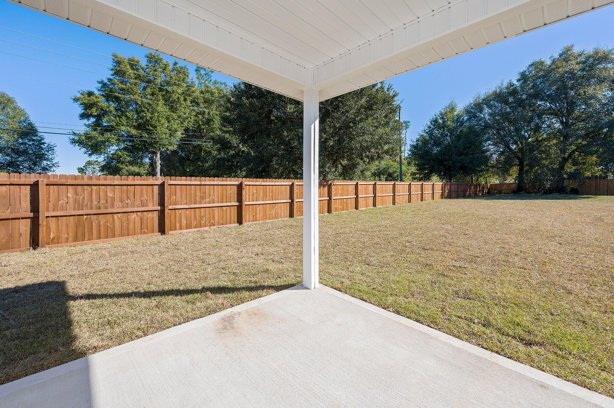LIBERTY OAKS - Residential
