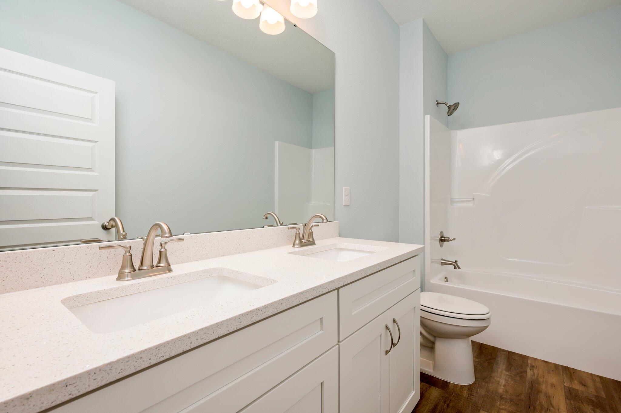 LIBERTY OAKS - Residential