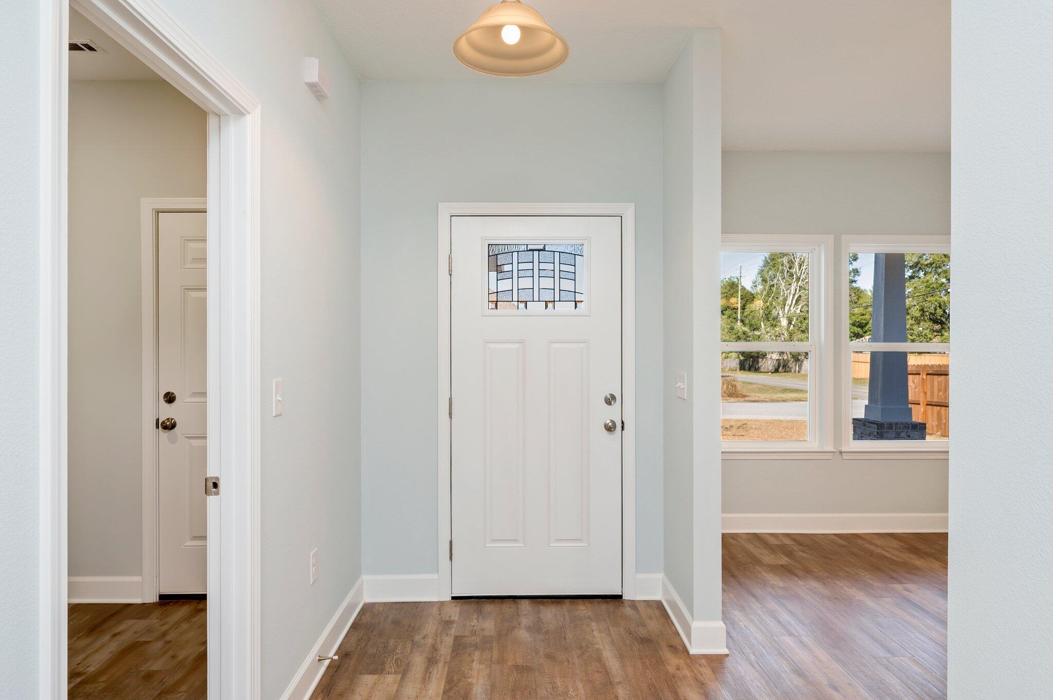 LIBERTY OAKS - Residential