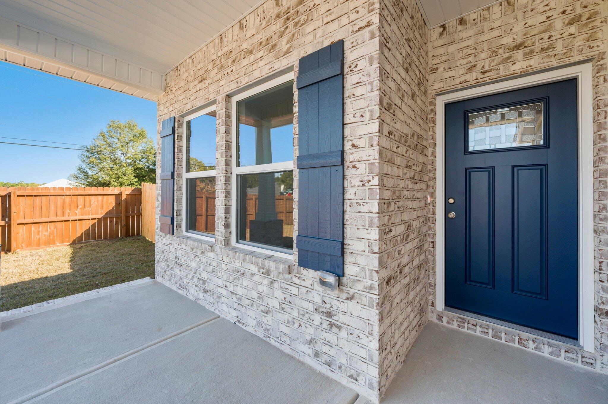 LIBERTY OAKS - Residential