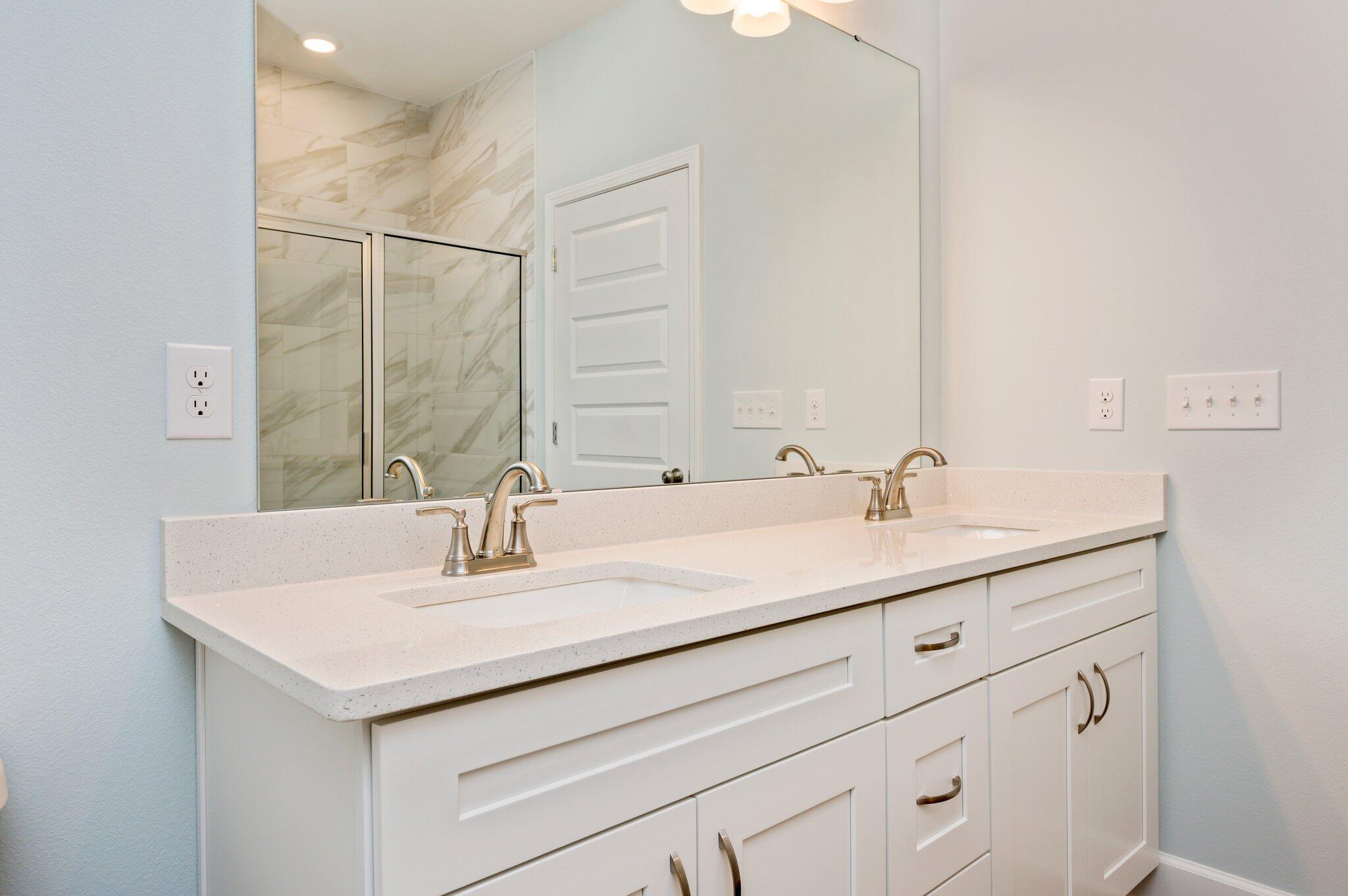 LIBERTY OAKS - Residential